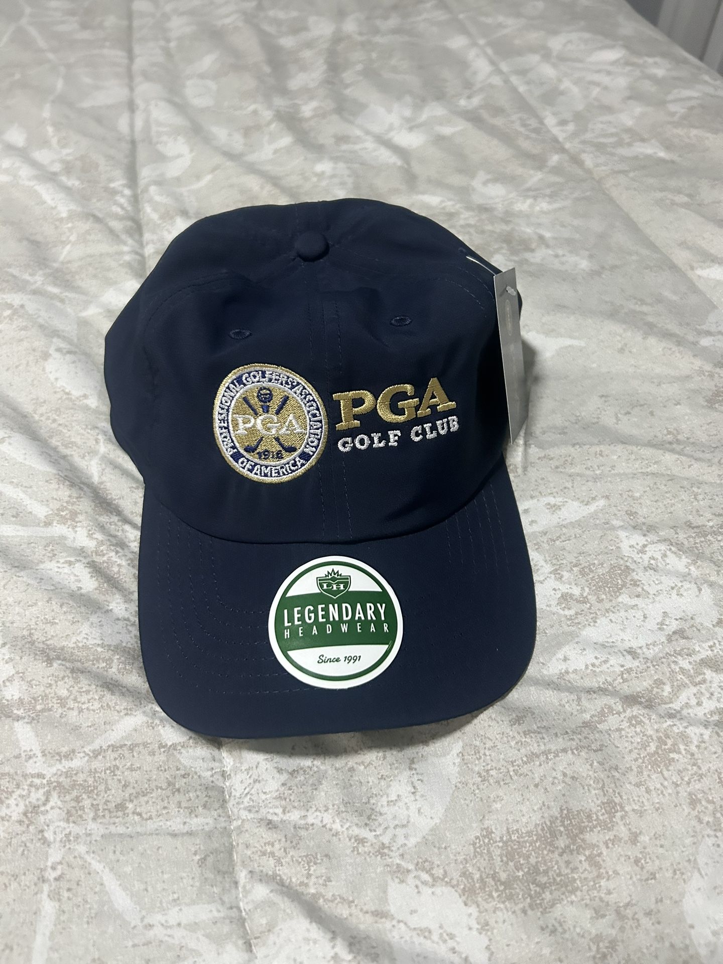 Golf Hats