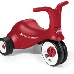 Scoot 2 Pedal 