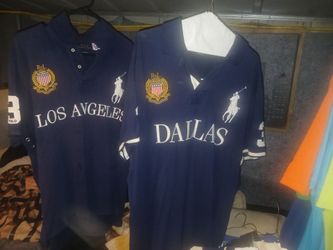 Ralph Lauren Polo Shirts