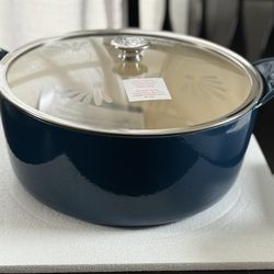 Dutch oven 9qt