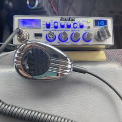 Roadking CB Radio
