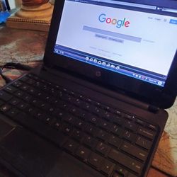 Mini Hp Laptop