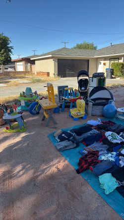 Toys