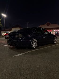 2006 BMW 330i