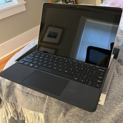 Microsoft Surface Go 