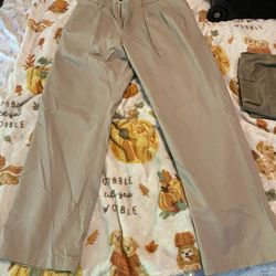 Mens Dress Pants