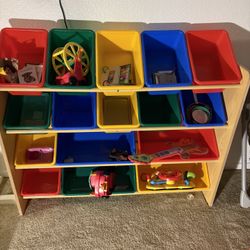 Kids Stuff 