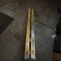 Werner Double Sided Ladder