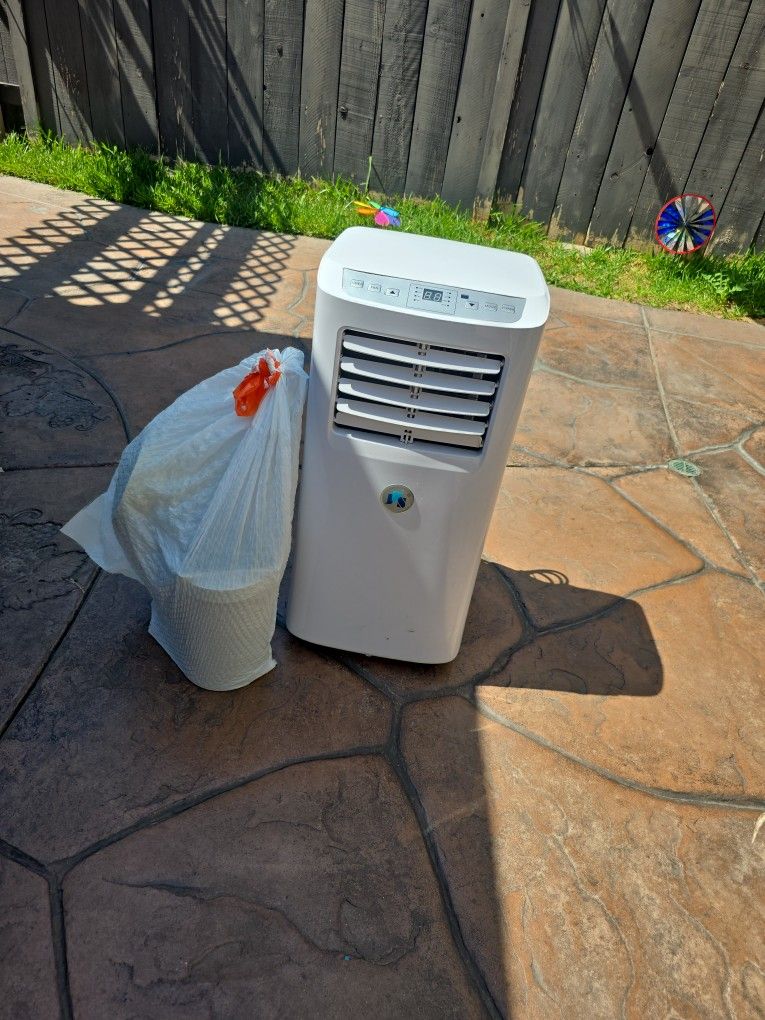 Ac Unit