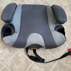 Booster Car Seat 