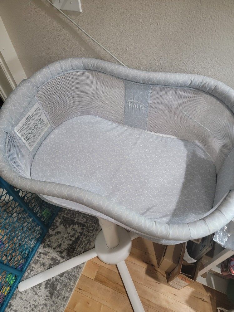Halo Bassinet