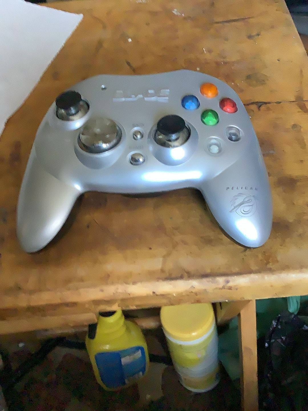 Inalámbrico Xbox Controller