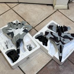 RC Airplane/ RC Helicopter/ Drone 