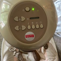 Fisher Price Baby Swing