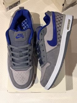 Nike SB P-Rod 1 - ‘Dodgers’ - Size 12M - 2026