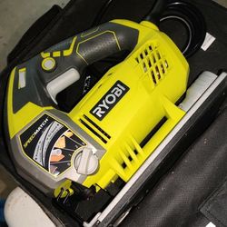 Ryobi Jig Saw $40
