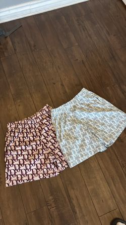 bravest studio shorts size small