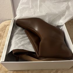 High boots