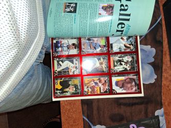 Sports Card Magazine