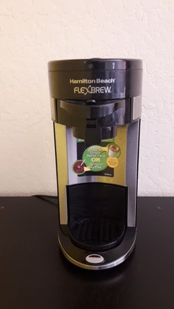Coffee Maker