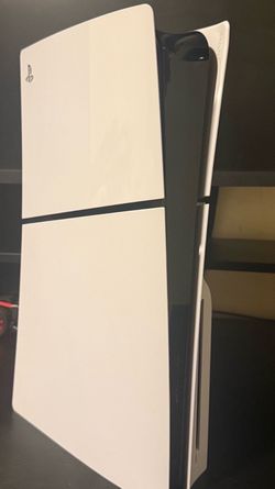 Sony ps5 1TB