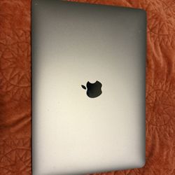 MacBook Air 13.3" Laptop - Apple M1 chip - 8GB Memory - 512GB SSD - Space Gray