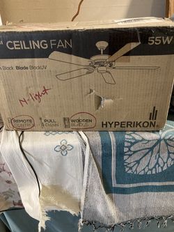 42inch Ceiling Fan 