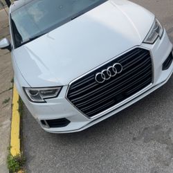 2018 Audi A3