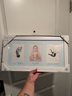 Baby frame