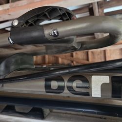 Yakima Rack/Mounts/Bike Rack (any)