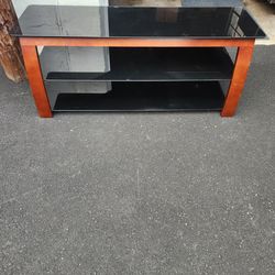 Modern TV Stand