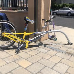 Bike Connection