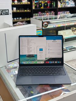 2026 Macbook Air M5/16Gb/512Gb