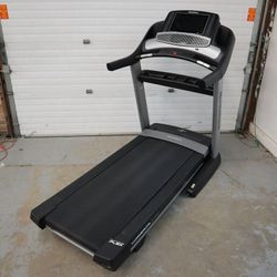 Nordictrack Commercial 2450