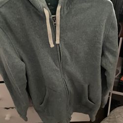 Light blue sweater 