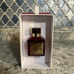 Baccarat Rouge 540