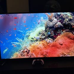 Sony X90L 55” 4K 120Hz Gaming TV + PS5 Controller Bundle (Like New)