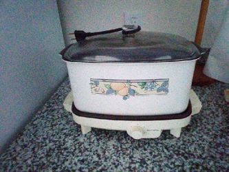 Crock Pot