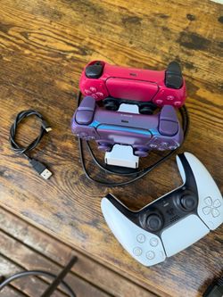 PS5 Bundle for Sale – Clean & Great Condition