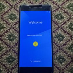 OnePlus X 5-inch FHD 4G LTE 16GB Black Unlocked Android Smartphone.