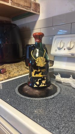 Vintage 1937 Saint-Vivant Armagnac