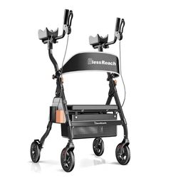 Rollator Walker New in Box 