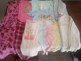 Girls Size 7/8 Clothes