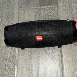 Bluetooth Speaker
