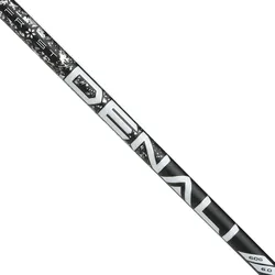 Driver Shaft w/ Grip and Adapter