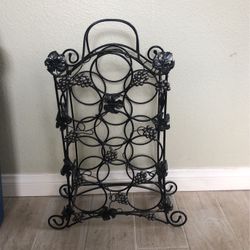 Wine Rack