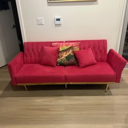 Couch Like New!