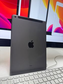 iPad 7th Gen Cellular 32GB