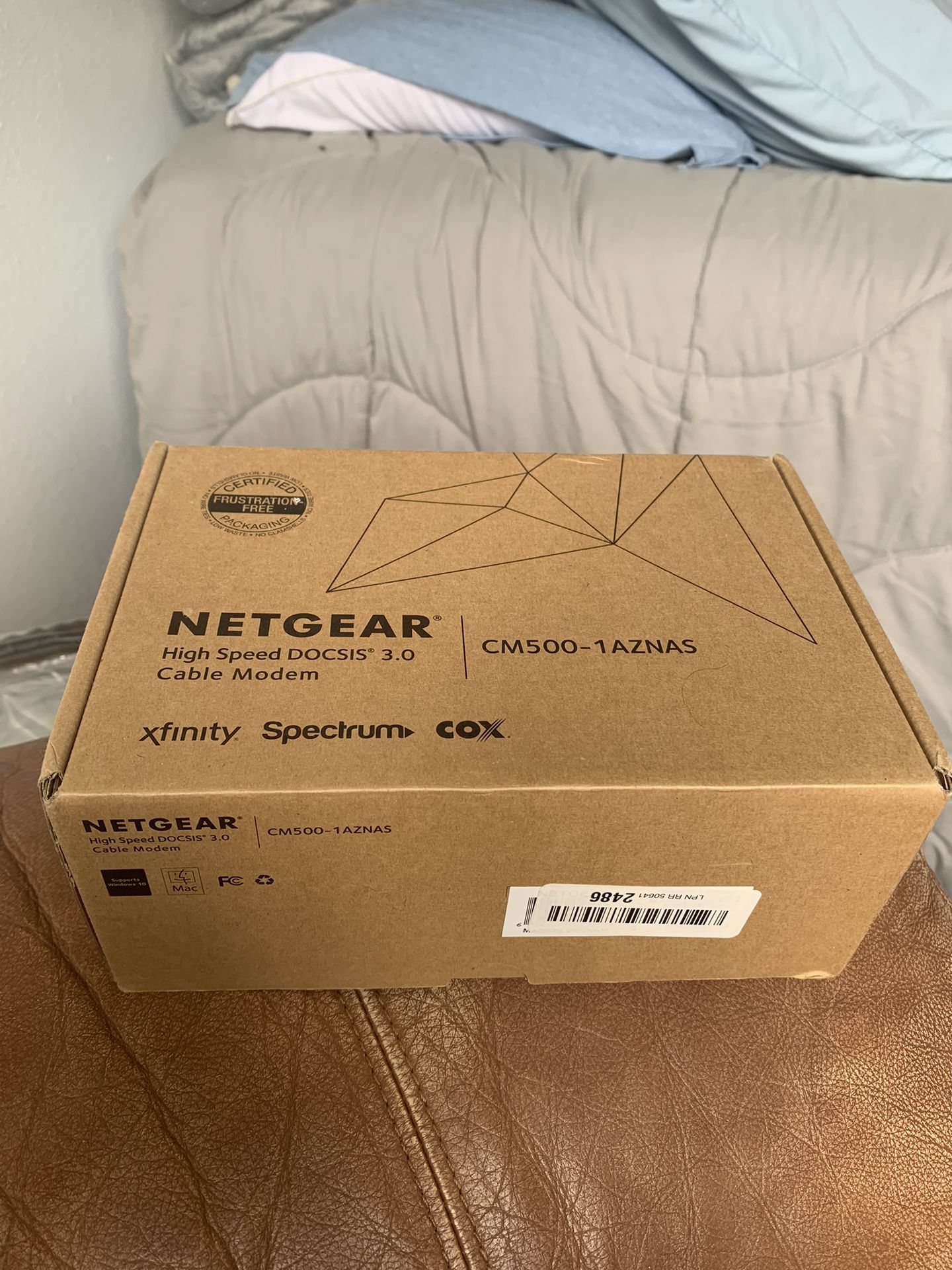 Modem