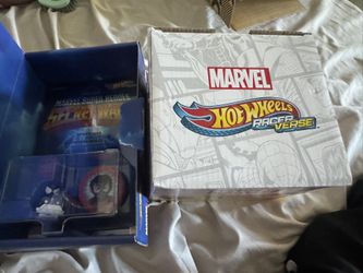 Hot Wheels Racercverse